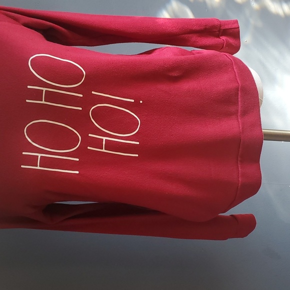 Rae Dunn red top size S - Picture 4 of 11